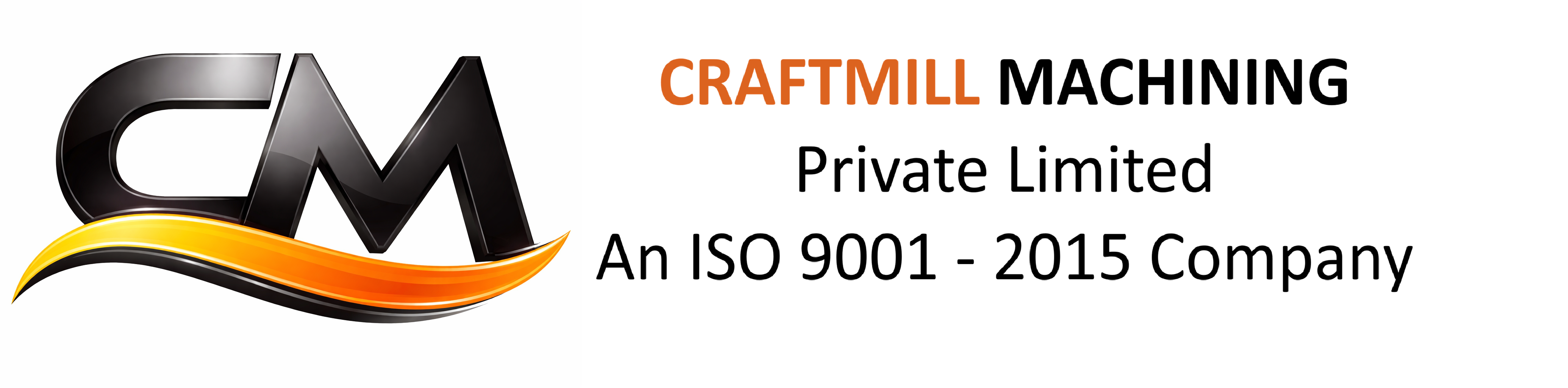 Craftmill logo