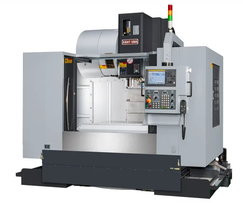 Vertical Machining Center