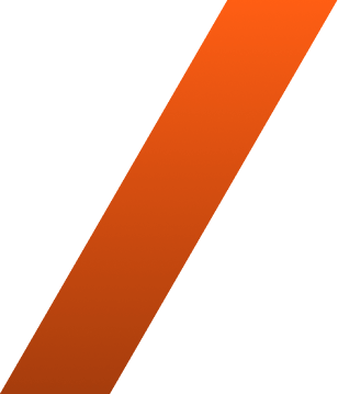 Slider decorative shape